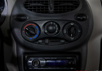 Подержанный автомобиль LADA (ВАЗ) Kalina Hatchback 2007 года (12 фото)