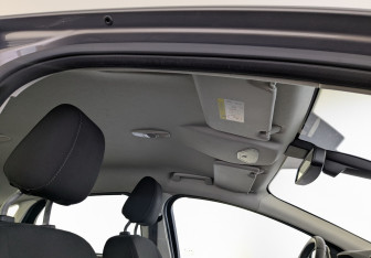 Подержанный автомобиль Ford Focus Sedan 2015 года (22 фото)