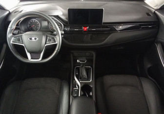 Подержанный автомобиль Москвич 3 2024 года (9 фото)