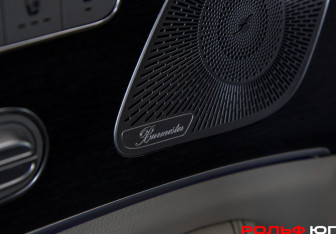 Подержанный автомобиль Mercedes-Benz GLE 2020 года (12 фото)