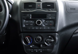 Подержанный автомобиль LADA (ВАЗ) Granta Sedan 2020 года (14 фото)