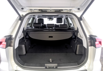 Подержанный автомобиль Chery Tiggo 8 Pro Max 2024 года (10 фото)