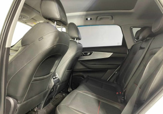 Подержанный автомобиль Chery Tiggo 7 Pro 2022 года (17 фото)