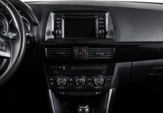 Подержанный автомобиль Mazda CX-5 2012 года (14 фото)