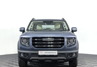 Подержанный автомобиль Haval Dargo 2023 года (2 фото)