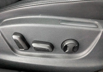 Подержанный автомобиль Skoda Octavia Liftback 2019 года (29 фото)