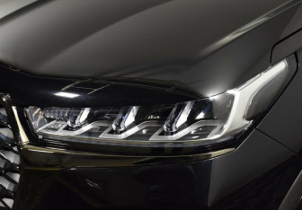 Подержанный автомобиль Chery Tiggo 7 Pro Max 2023 года (5 фото)