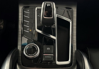 Подержанный автомобиль Geely Atlas Pro 2021 года (15 фото)