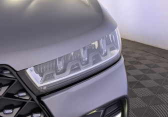 Подержанный автомобиль Chery Tiggo 7 Pro 2022 года (10 фото)