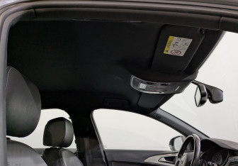 Подержанный автомобиль Audi A6 Sedan 2016 года (11 фото)