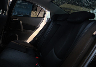 Подержанный автомобиль Mazda 6 Sedan 2008 года (8 фото)