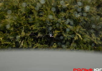 Подержанный автомобиль Volkswagen Touareg 2019 года (16 фото)