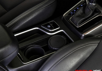 Подержанный автомобиль Hyundai i30 Hatchback 2012 года (16 фото)