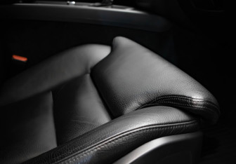 Подержанный автомобиль Volvo XC60 2021 года (26 фото)