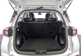 Подержанный автомобиль Chery Tiggo 4 Pro 2022 года (10 фото)