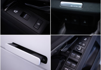 Подержанный автомобиль Land Rover Range Rover Evoque 2021 года (16 фото)