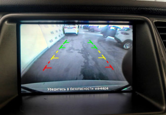 Подержанный автомобиль Nissan Murano Suv 2013 года (15 фото)