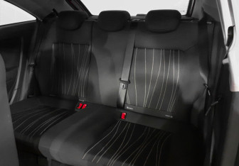 Подержанный автомобиль Opel Corsa 2008 года (10 фото)