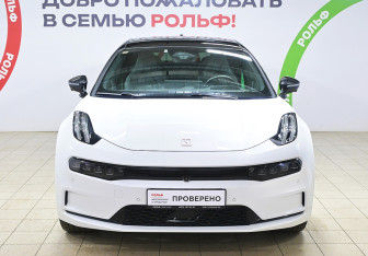 Подержанный автомобиль Zeekr 001 2023 года (2 фото)