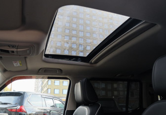 Подержанный автомобиль Tank 300 2023 года (15 фото)