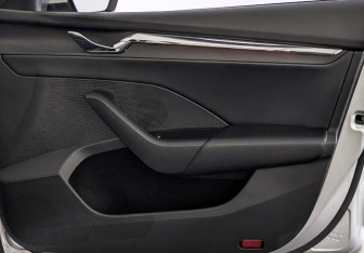 Подержанный автомобиль Skoda Octavia Liftback 2021 года (24 фото)