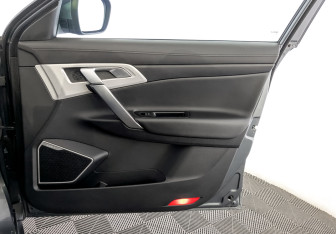 Подержанный автомобиль Geely Atlas 2019 года (26 фото)