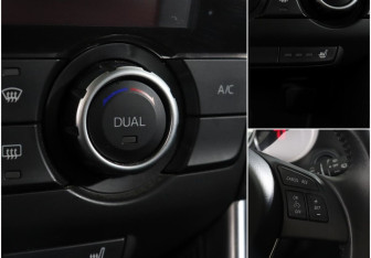 Подержанный автомобиль Mazda CX-5 2013 года (9 фото)