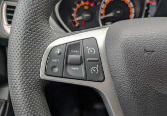 Подержанный автомобиль LADA (ВАЗ) Vesta Wagon 2021 года (24 фото)