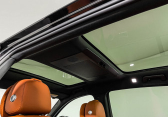 Подержанный автомобиль LiXiang L7 2024 года (16 фото)