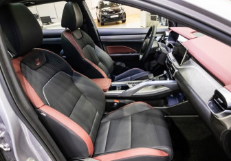 Новый Belgee X50 2026 (9 фото)