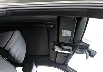 Подержанный автомобиль BMW X6 2020 года (22 фото)