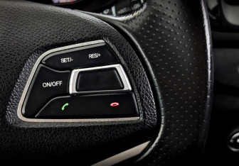 Подержанный автомобиль Chery Tiggo 7 2019 года (29 фото)