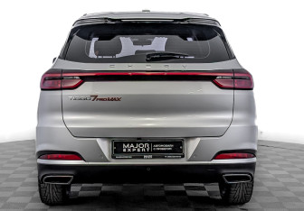 Подержанный автомобиль Chery Tiggo 7 Pro 2023 года (6 фото)