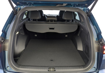 Новый Geely Monjaro 2024 (8 фото)