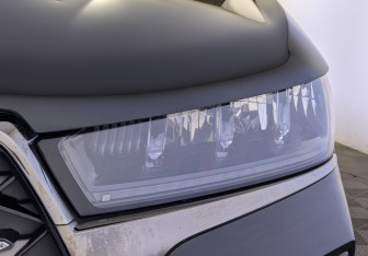 Подержанный автомобиль Chery Tiggo 7 Pro Max 2024 года (11 фото)