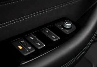 Новый Geely Monjaro 2025 (22 фото)