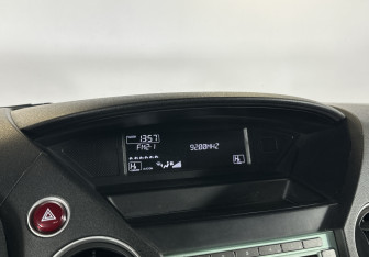 Подержанный автомобиль Honda Pilot 2008 года (20 фото)