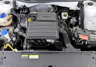 Подержанный автомобиль Volkswagen Bora Sedan 2022 года (9 фото)