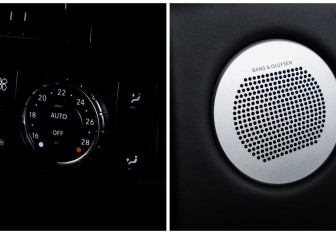 Подержанный автомобиль Mercedes-Benz GLE AMG 2017 года (29 фото)