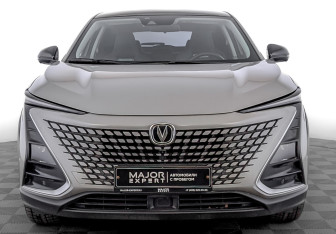 Подержанный автомобиль Changan UNI-T 2023 года (2 фото)