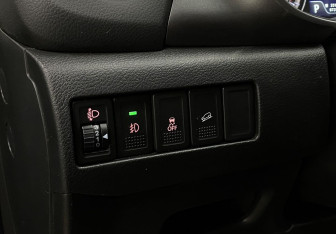 Подержанный автомобиль Suzuki Vitara 2019 года (13 фото)