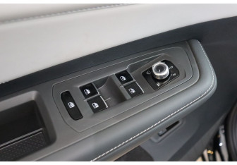 Новый Volkswagen Teramont 2026 (13 фото)