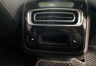 Подержанный автомобиль Exeed RX 2023 года (21 фото)