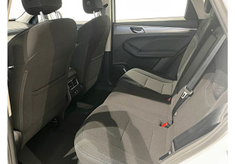 Новый Haval Jolion 2025 (10 фото)