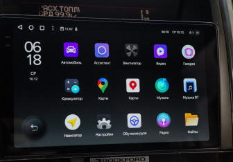 Подержанный автомобиль Mitsubishi Pajero 2019 года (20 фото)