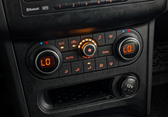 Подержанный автомобиль Nissan Qashqai 2011 года (21 фото)