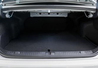 Новый Chery Arrizo 8 2025 (14 фото)