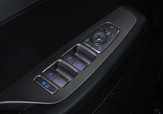 Подержанный автомобиль Hyundai Palisade 2020 года (12 фото)