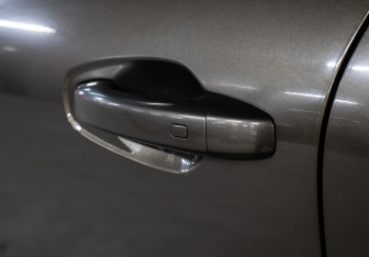 Подержанный автомобиль Renault Arkana 2021 года (18 фото)