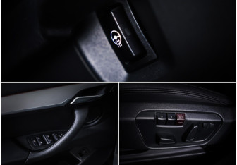 Подержанный автомобиль BMW X2 2018 года (19 фото)
